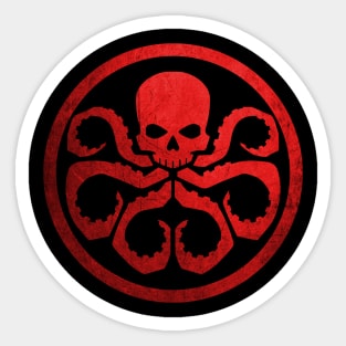 Hydra Sticker